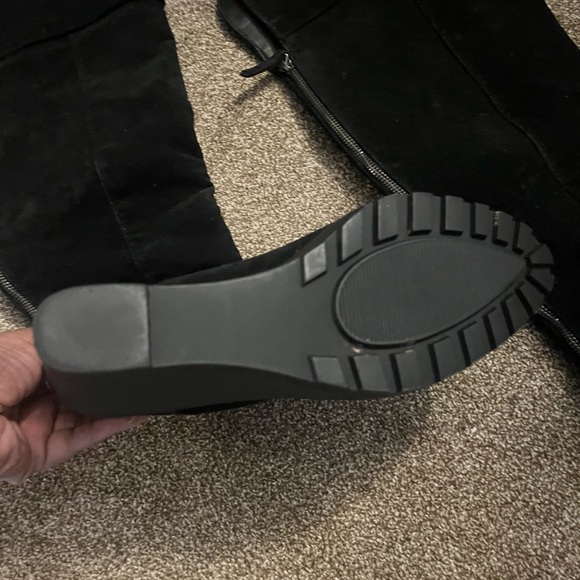 Women boots - Picture 3 of 5